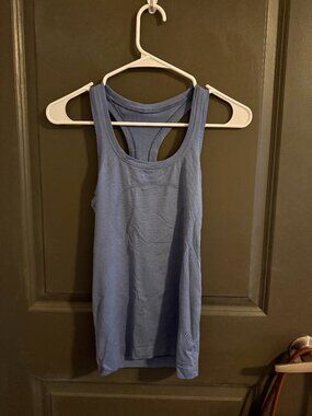 Lululemon Swiftly Tank Top
